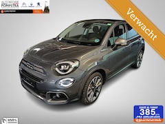Fiat 500 X - 1.5 Hybrid Dolcevita 131 PK AUT Cabrio/NAVI/PDC