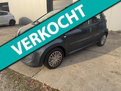 Citroën C1 - 1.0-12V Séduction 5 deurs met airco