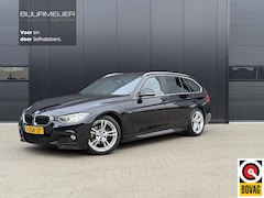 BMW 3-serie Touring - 316i M Sport Edition High Executive |Origineel Nederlands | Climate Control | Navigatie |