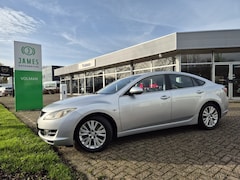 Mazda 6 - 6 1.8 Touring