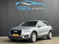 Audi Q2 - 1.4 TFSI AUTOMAAT NL AUTO*1E EIG*VIRTUAL*STOELVERW*LED