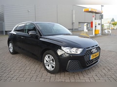 Audi A1 Sportback - 25 TFSI Pro Line bj19 leuke auto
