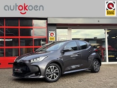 Toyota Yaris - 1.5 Hybrid Dynamic *ACC/CAMERA/NAVI