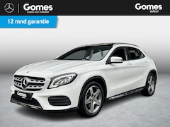 Mercedes-Benz GLA-Klasse - 180 Premium Panoramadak | Cruise Control | Stoelverwarming
