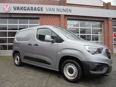 Opel Combo - 1.6D 100PK L1H1 Edition||Trekhaak||PDC||Airco||Navi||