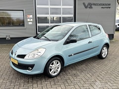 Renault Clio - 1.2 TCE Expression