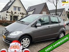 Mercedes-Benz A-klasse - 160 BlueEFFICIENCY Business Class 70.000 km NL-AUTO