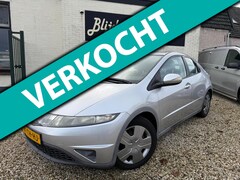 Honda Civic - 1.4 Comfort