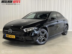 Mercedes-Benz A-klasse - 250 e Business AMG Line