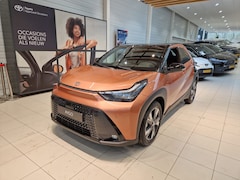 Toyota Aygo X - Hybrid 115 pulse + Easy Pack | Nu uit voorraad leverbaar | Gemiddeld verbruik van 1:26, 3