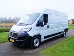 Fiat Ducato - 35 2.3 MultiJet L3H2 Marge Navi Clima Grigio Campovolo