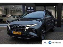 Hyundai Tucson - 1.6 T-GDI PHEV Comfort Smart 4WD | Achteruitrijcamera | Afneembare Trekhaak