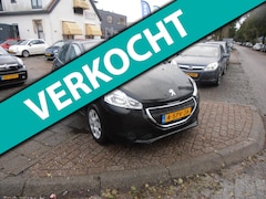 Peugeot 208 - 1.0 VTi Access airco 5drs elek pak nap apk