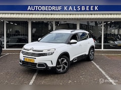 Citroën C5 Aircross - 1.2 PureTech Business|Virtual|Camera|