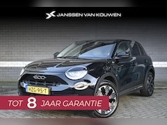 Fiat 600 - 1.2 Hybrid La Prima / Stoelverwarming / Elektrische kofferbak / Apple Carplay & Android Au