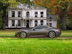 Maserati GranTurismo - V6 AWD Modena | Subliem | Full PPF | Sonus Faber | ADAS