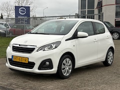 Peugeot 108 - 1.0 e-VTi Active
