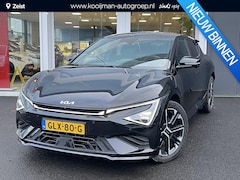 Kia EV6 - GT-Line 84 kWh Schuif/Kantel Dak