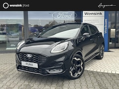 Ford Puma - 1.0 EcoBoost Hybrid ST-Line X €4000, - Voordeel | Driver Assistance Pack | Winter Pack