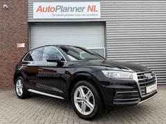 Audi Q5 - 2.0 TFSI Quattro Sport S-line Keyless Navi Xenon