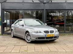 BMW 5-serie - 520i