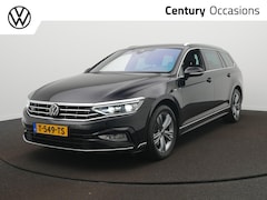 Volkswagen Passat Variant - 1.5 TSI R-Line Business ACC - Navi - Camera - Stoelverwarming
