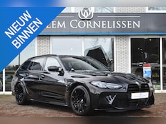 BMW 3-serie Touring - M3 xDrive Competition Schaalstoel Keramisch Driver