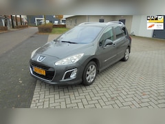 Peugeot 308 SW - 1.6 VTi Active