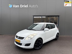 Suzuki Swift - 1.2 Summer / 1e Eigenaar / Dealer onderhouden