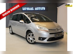 Citroën Grand C4 Picasso - 1.8-16V Ambiance 7p. | 7 PERSOONS | AIRCO | ELEK.RAMEN | PDC | APK | NAP