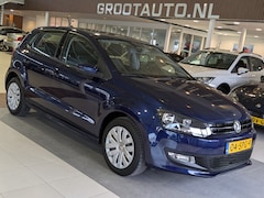 Volkswagen Polo - 1.2 TSI Comfortline Airco, Cruise Control, Trekhaak, Stuurbekrachtiging