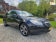 Opel Insignia Sports Tourer - 1.6 T Edition AIRCO/cruise