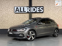 Volkswagen Polo - 2.0 TSI GTI |Pano | ACC | Beats | DAB | Leer | Stoelverwarming