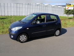 Hyundai i10 - 1.1 Active Cool met Airco
