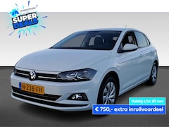 Volkswagen Polo - 1.0 TSI 95PK 5DRS Comfortline