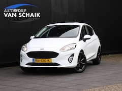 Ford Fiesta - 1.1 Trend | APPLE CARPLAY | CAMERA | CRUISE |