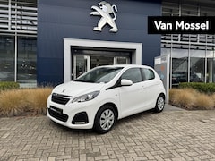 Peugeot 108 - 1.0 e-VTi Active | Airco | Elektrische ramen | Zuinig