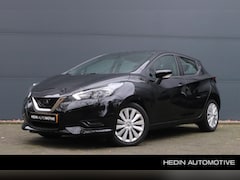 Nissan Micra - 1.0 IG-T Acenta