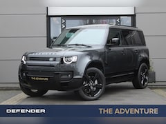 Land Rover Defender 110 - P300e 110 X-Dynamic HSE | Caraway | 22 Inch | Pano