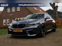 BMW M2 - DCT Aut. | Nette staat | Schuifdak | Stoelverwarming | Harman-Kardon | Luxe Leder | NL. Au