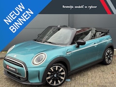 MINI Cabrio - 1.5 Cooper John Cooper Works Seaside