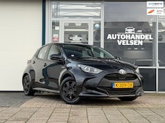 Toyota Yaris - 1.5 Hybrid Active Nap Navi