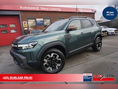 Dacia Duster - 1.6 HYBRID 140pk Aut Extreme Camera Navigatie