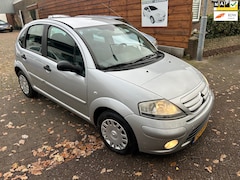 Citroën C3 - 1.4i Ambiance alle opties en apk