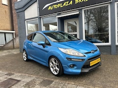 Ford Fiesta - 1.6 ST-LINE / CLIMAT / STOELVW / AUX