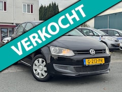 Volkswagen Polo - 1.4-16V Trendline/5drs/Airco/Apk 10-2026