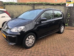 Volkswagen Up! - 1.0 BMT move up