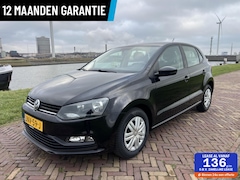 Volkswagen Polo - 1.0 Bluemotion 6C
