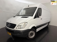 Mercedes-Benz Sprinter - 210 2.2 CDI 366 HD EURO5
