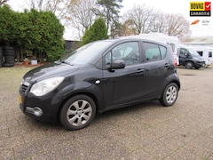 Opel Agila - 1.2 Edition Automaat Airco 100dkm bj 2010
